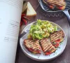 Schnell und einfach das Kochbuch von Martina und Moritz Rezept fuer Sauerteigbrot