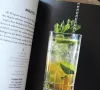 Callwey Classic Cocktails Buch Mojito Rezept