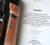 Callwey Classic Cocktails Buch Paloma