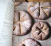 Gutes Brot das Kochbuch von Daniel Leader Rezept fuer Taler