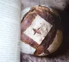 Gutes Brot das Kochbuch von Daniel Leader Rezept fuer Weizenbrot
