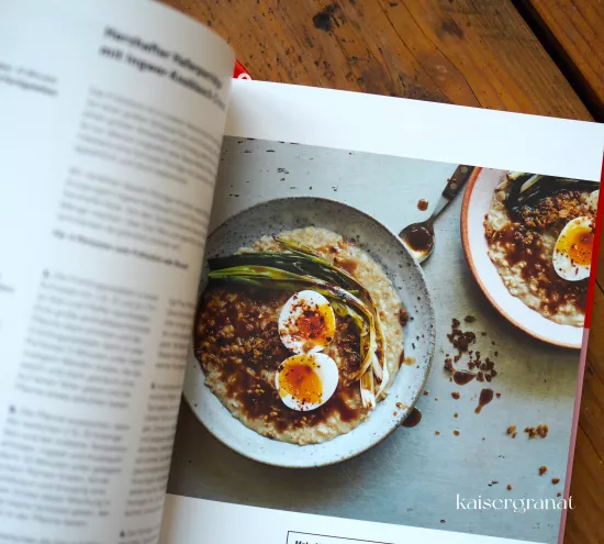 Test Kitchen Das Kochbuch von Yotam Ottolenghi Eier