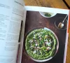 Test Kitchen Das Kochbuch von Yotam Ottolenghi Rezept fuer Erbsen