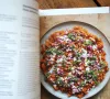 Test Kitchen Das Kochbuch von Yotam Ottolenghi Rezept fuer Linsen