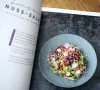 Gemuese neu entdeckt das Kochbuch der Sternekoeche Rezept fuer Nuss Salat