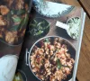 Indien das Kochbuch Curry Rezept