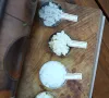 Indien das Kochbuch Reis Rezept