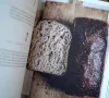 Sauerteig gutes Brot backen Kochbuch Kastenbrot