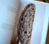 Sauerteig gutes Brot backen Kochbuch Porung
