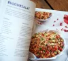 Ein Hoch auf das Leben das Kochbuch von Vicky Leandros Rezept fuer Bulgursalat