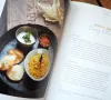 Meine Weltreise in Rezepten das Kochbuch von Julia Kompp Snacks