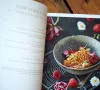 Modern Teatime das Kochbuch von Marco Dandrea Rezept fuer Cheesecake