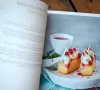 Modern Teatime das Kochbuch von Marco Dandrea Rezept fuer Financier