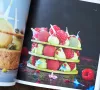 Modern Teatime das Kochbuch von Marco Dandrea Rezept fuer Matcha