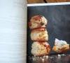 Modern Teatime das Kochbuch von Marco Dandrea Rezept fuer Scones