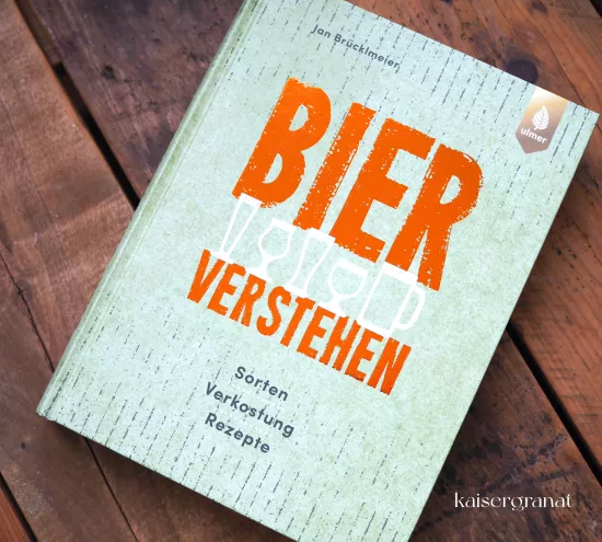 Bier verstehen das Buch, 0