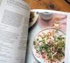 Vietnameasy das Vietnam Kochbuch Rezept fuer Salat