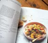 Vietnameasy das Vietnam Kochbuch Rezept fuer Curry