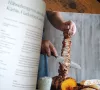 Das ganze Huhn Kochbuch Cover Rezept fuer Haehnchen Doener