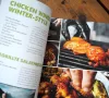 Tom Heinzle Wintergrillen Kochbuch Rezept fuer Chickenwings