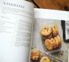 Indische Kueche das Kochbuch Rezept fuer Nankathai