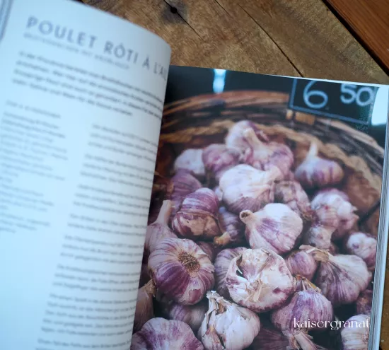 Die Kueche der Provence Kochbuch 2