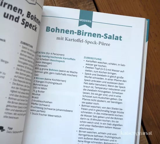 Das Hamburg Kochbuch von Thomas Sampl 5