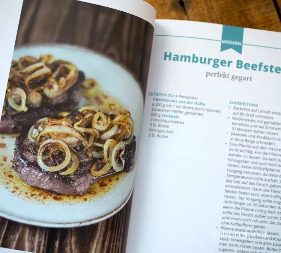 Das Hamburg Kochbuch von Thomas Sampl 8