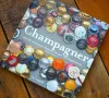 Das grosse Champagner Buch 1