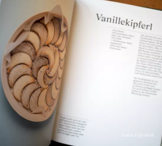 Pure Frische das vegetarische Kochbuch von Sternekoch Andreas Caminada 2