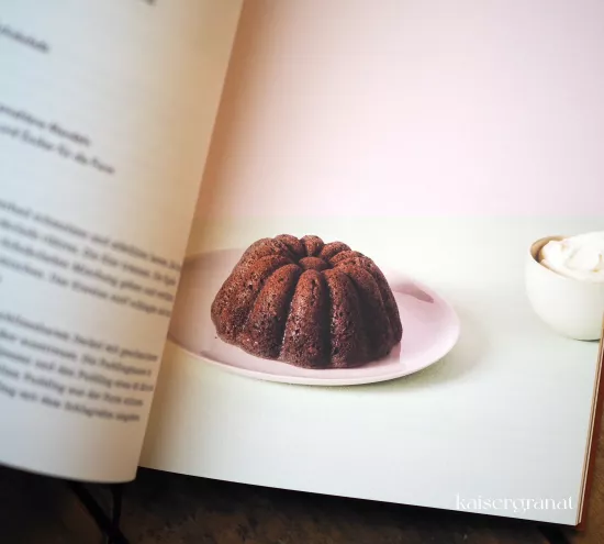 Schoggi das Schokoladen Kochbuch ueber Schweizer Schokolade 6