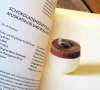 Schoggi das Schokoladen Kochbuch ueber Schweizer Schokolade 4