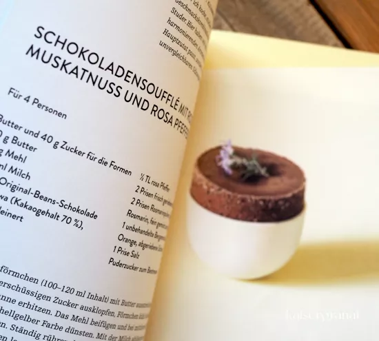 Die Top Auswahlmöglichkeiten - Entdecken Sie bei uns die Schokoladen kochbuch entsprechend Ihrer Wünsche
