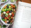 Vegan Paradise das vegane Kochbuch von Bianca Zapatka 5