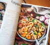Vegan Paradise das vegane Kochbuch von Bianca Zapatka 2