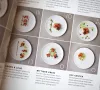 Der perfekte Teller das Kochbuch zum Anrichten Plating Tipps 7