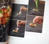 Der perfekte Teller das Kochbuch zum Anrichten Plating Tipps 4