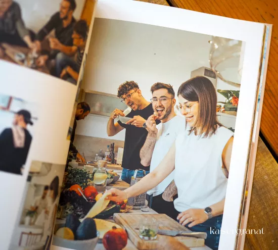 The essential Student Cookbook das kochbuch fuer einsteiger 6