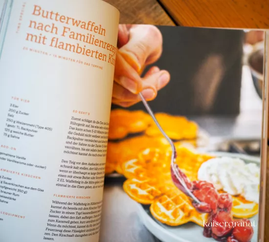 The essential Student Cookbook das kochbuch fuer einsteiger 4