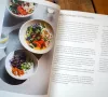 one das vegetarische kochbuch von anna jones 9