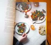 one das vegetarische kochbuch von anna jones 5