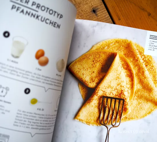 Das Kochbuch das erste Kochbuch von Matthias F. Mangold 10