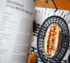 Das Kochbuch Verliebt in New York von Lisa Nieschlag und Lars Wentrup 5