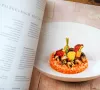 Das Kochbuch Der Duft von Gemüse von Andreas Mayer 1