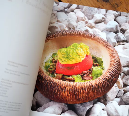 Das Kochbuch Südtirol von Mirko Mair 5