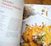 Das Kochbuch Neue deutsche Küche von Frank Rosin 6