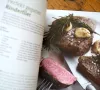 Das Kochbuch Neue deutsche Küche von Frank Rosin 4