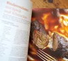 Das Kochbuch Neue deutsche Küche von Frank Rosin 3