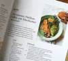 Das Kochbuch Frische Gemüseküche von James Strawbridge 1