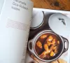 Das Kochbuch Ausgegraben von Claudia Steinschneider und Ute Stückler Sattler 2